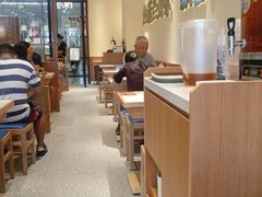 大堂-陳香貴·蘭州牛肉面(松江亚繁亚乐城店)