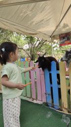 -萌宠亲子动物乐园(槐房万达店)