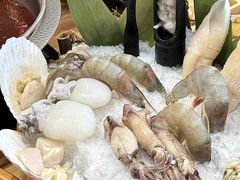 -牛匠和牛寿喜锅(西安总店)