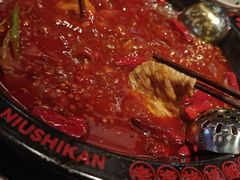 -牛市坎火锅(建设路店)