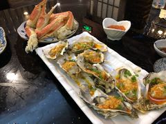 -真剑日本料理·铁板烧(贵州路店)