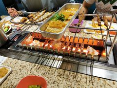 -丰茂烤串(六里桥店)