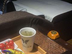 -汉傧足道&SPA(新区店)