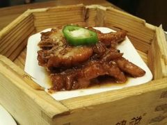 -点心传说·粤菜点心(佐阾虹湾店)