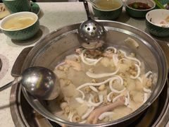 -润园四季椰子鸡火锅(海上世界店)