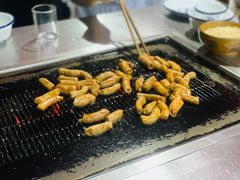 -西昌老号李小肠特色烧烤园(双流店)