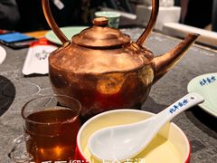 小吊梨汤-北平盛世·新京菜·北京烤鸭(劲松·双井店)