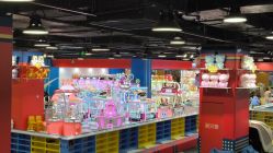 -哈尼兔儿童游戏乐园(沈阳大东龙之梦店)