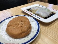 咸煎饼-荔银肠粉·非遗手藝(夫子庙店)