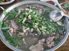 跷脚牛肉-小杨翘脚牛肉