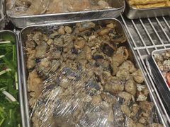 -喜来酌海鲜·饺子(和平一店)