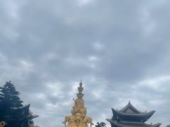 -峨眉山风景名胜区