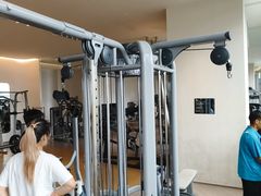 -YCHL FIT 健身(星寰店)