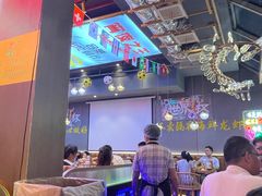 -庆峰龙虾烧烤(合肥一店)