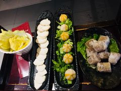 -鼎尊锅物料理(五角场店)