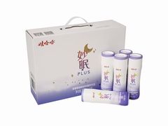 -娃哈哈康有利大健康产品专营店