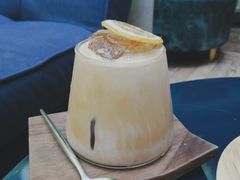 -Nirvana Cafe&Bar(北仓文创街区店)