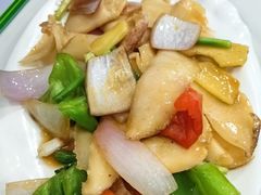 -盈田盈粥庄(博山东路店)