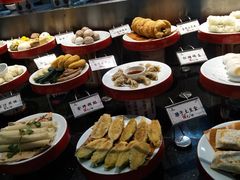 -令氏家外家周秦食府(高新店)