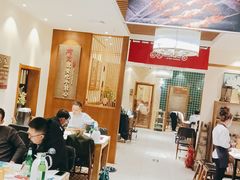大堂-白氏兄弟烧烤(尹家沟店)
