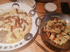 -江渔兒酸菜魚專門店(顺盈时代广场店)