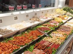 -醉人椒麻辣香锅(王府井喜悦店)