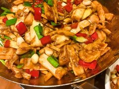 -徽三说·土徽菜·中国徽菜连锁品牌(一中店)