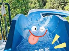 -阿酋湾水上乐园