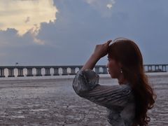 -宝安西湾红树林湿地公园