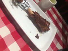 -西贝(上海我格广场店)