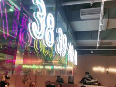 大堂-卡朋西餐(悦汇城店)