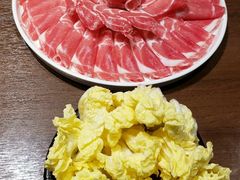 -快乐小羊·内蒙牛羊肉火锅(流花中心店)