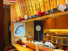 -千代武日本料理(爱建店)