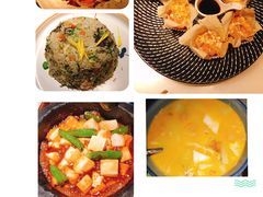 -桂满陇天书(南京德基旗舰店)