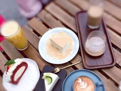 -Home Cafe(水榭春天店)