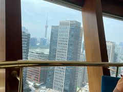 -远洋宾馆·江景餐厅