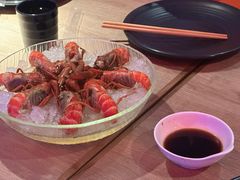 -红盔甲·小龙虾(车公庙店)