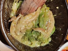 -洞庭土菜馆(易发广场店)