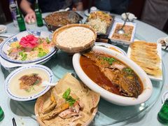 -老雒阳面馆·水席·洛阳菜(王城路店)