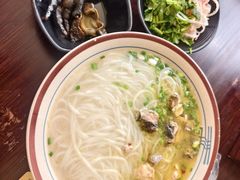 -沈记土鸡米线(七星街品牌中心店)