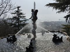 -信号山公园