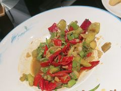 -味莊餐厅(康庄南街店)