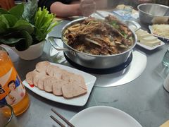 -老诚一锅·羊蝎子(广渠门外店)