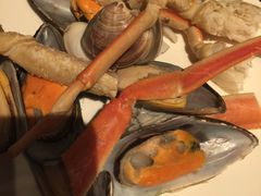 -上海东方佘山翰悦阁酒店·Vie全日制餐厅