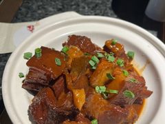 -小城故事·地道宁波味(月湖盛园店)