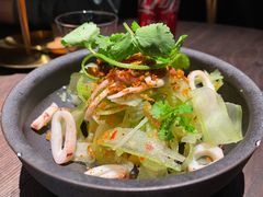 -SHAN山(前滩太古里店)