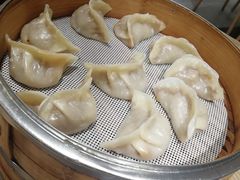 -千忆汤包(闽江路店)