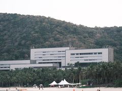 -三亚太阳湾柏悦酒店