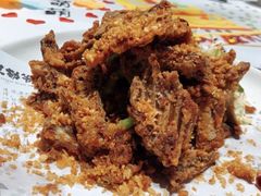 -贝勒爷·酥不腻烤鸭