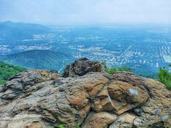 -北京西山国家森林公园